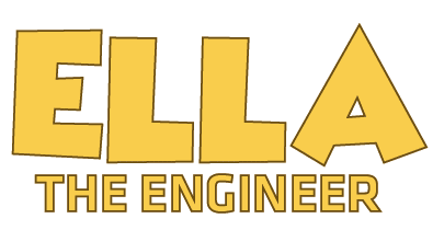 Ella the Engineer Character Name